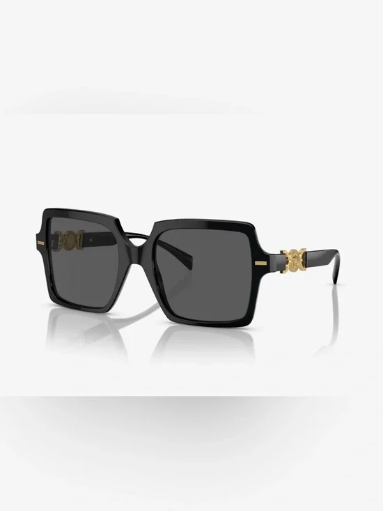 Versace full inclusion sunglasses - Picture 1 of 5